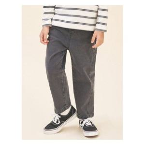 [빈폴키즈][DENIM] 스트레이트 데님 팬츠  애쉬 (BI5821U024)
