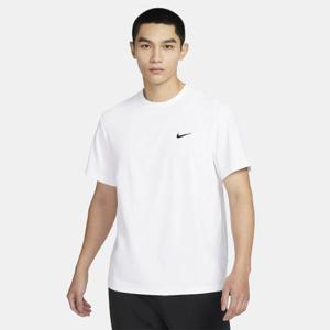 나이키반팔티 JQJ DV9840-100 드라이 핏 UV 하이버스 남성 반팔 피트니스 탑
