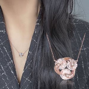 알리사 목걸이 NA0658