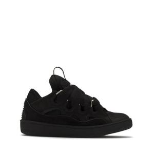 랑방 스니커즈 FUSKDK12DRAGP25 BLACK BLACK 1010