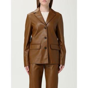 막스마라 자켓 2526916047600 002 Brown
