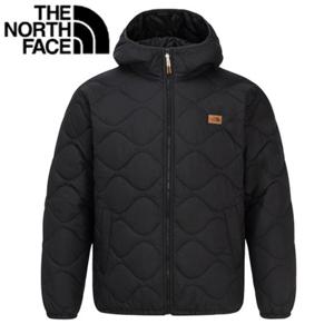 노스페이스 NJ3NR79B 남여공용 레귤러핏 경량패딩 밀로 히트 자켓