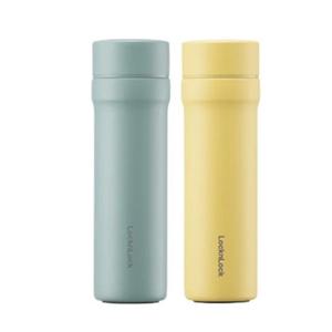 락앤락 데일리 포켓 텀블러 150ml 2PK - 그린옐로