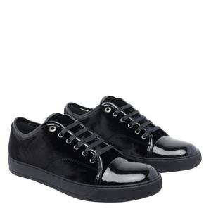 랑방 스니커즈 SKDBB1VELO1010 Black