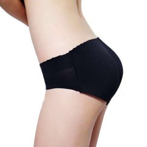 엉뽕팬티 누디라인 여성 엉덩이패드 속옷 골반 팬티