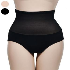 아랫배를 매끈하게 잡아주는 파워넷 복부보정 여성 팬티