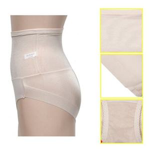 파워넷 노라인 뱃살보정 삼각팬티 보정속옷 뱃살쏙