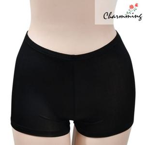 직한 디자인 흡수속건으로 편안한 인견 2부 숏 속바지