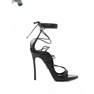 [DSQUARED2] 라프리마 여성 샌들 블랙 HSW0258 189000012124 /11