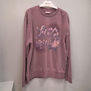 인터크루 HC13 면 라운드티 ITZ3TM52A
