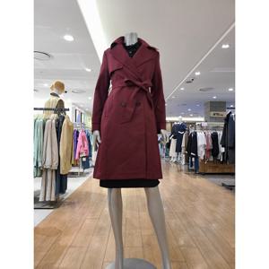 [조이너스][조이너스] 트렌치 코트 JAD-F8WCH-100 (P003684941)