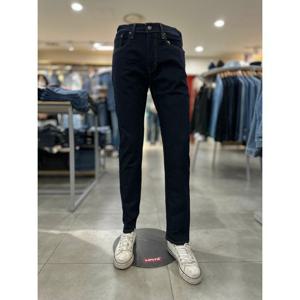 [리바이스]MARIO리바이스 남성 502 테이퍼 진청 청바지 (29507-36)