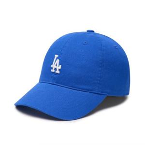 MLB모자 PQJ 3ACP7701N-07BLS 루키 언스트럭쳐 볼캡 LA다저스