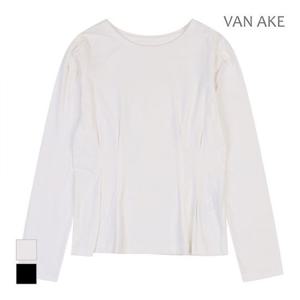 [반에이크]MARIO슬림라운드넥 티셔츠_VB2YTSQ322Z