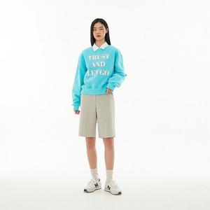 [랩]MARIOAP1CT245 트러스트 맨투맨