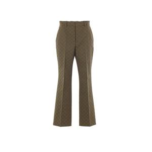 구찌 숏팬츠 837435Z7ADE3602 GREYSH ARMY GREEN