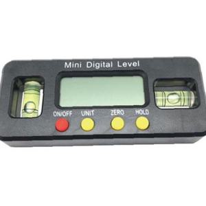 93219 디지털 자석 수평 BDM-200 수평기 공구