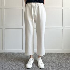 [아이우먼] 데일리구김적은슬렉스 LOP428M508 빅사이즈