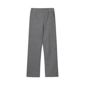 [아날도바시니]() 기모 지도리 체크 팬츠(AW12PT45W)