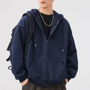 [에이치플러스몰]아우터 얇은 집업 기모 패션 OHS-STY96