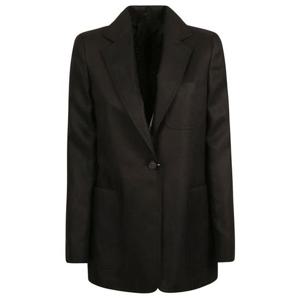 막스마라 자켓 2411041092600 008 Black