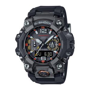 [G-SHOCK] GWG-B1000EC-1ADR 지샥 머드마스터 터프솔라 블루투스 전파수신 전자시계