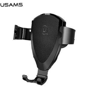 USAMS 유삼스 그래비티 차량용 송풍구 방향제 거치대