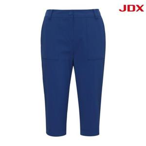 JDX HC03 여성 아이스샷 7부 트임 팬츠 X2PTW6725