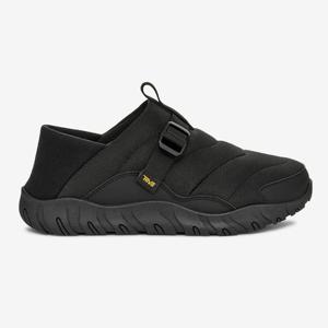 [본사정품] 테바 방한화 여성 리엠버 캠프 (BLK) STVF2533975-BLK