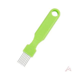신 파채칼 야채 대파썰기 7날 슬라이스 절단기 써리