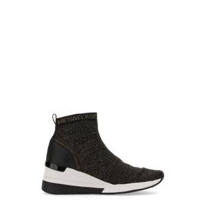 마이클 코어스 부츠 43F3SKFE5M 080BLACK BRONZE MULTICOLOUR