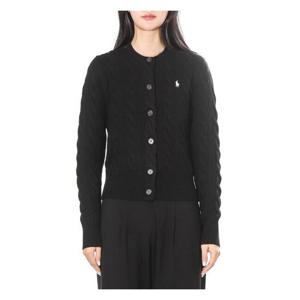 [폴로 랄프로렌]25FW (211972104 005) 여성 가디건