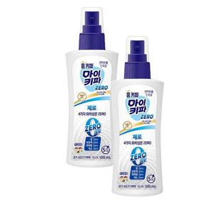 [홈키파] 마이키파 제로 미스트 100ml x 2개