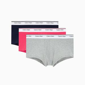 [캘빈클라인언더웨어]남성 코튼 밸런스 드로즈 3PK(NP2765O-ZLK)