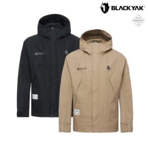 남여공용 bcc 클라이밍 2L 고어텍스 WSP 자켓 아웃도어 바람막이 1BYGJFU901 GD