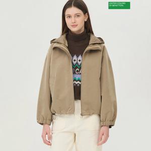 베네통 파도바 점퍼 BAJP07441