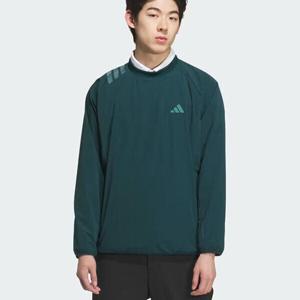 [아디다스 골프]아디다스 골프 남성 25FW 크루 재킷 JM2943
