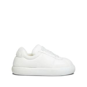 마르니 BigFoot 2 0 padded leather sneakers 10272291979528 TP721086837