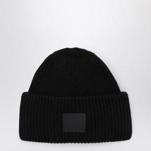 아크네 스튜디오 모자 C40425DWO Black