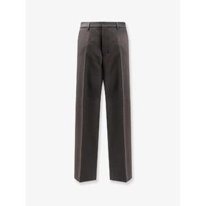 AMI PARIS Virgin wool trousers HTR423