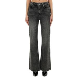 MOSCHINO JEANS JEANS IN DENIM 031832191508