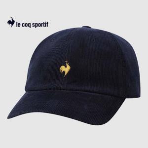 [르꼬끄]코듀로이 볼캡 QQ323ACP92 DNV