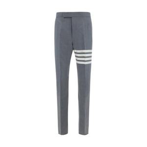 톰브라운 스트레이트 팬츠 MTC001A06146 035 GREY