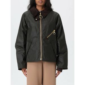[BARBOUR] 라프리마 여성 자켓 LWX1482 OL52 그린 /6