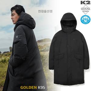 K2 양말증정 조인성 광고다운 겨울 행사 야상 K95 제니스 KMW24553US
