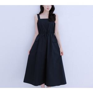 [로엠]뷔스티에 맥시 롱원피스(2colors)_RMOWE26R29
