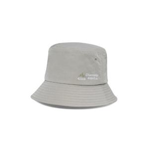 아이더모자 BQJ DUU25C42GE 에센셜 버킷햇 (Grayish Beige)