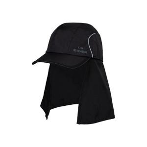 아이더모자 BQJ DMU25C01Z1 AEGIS (이지스) 차양 방수캡 (Black)