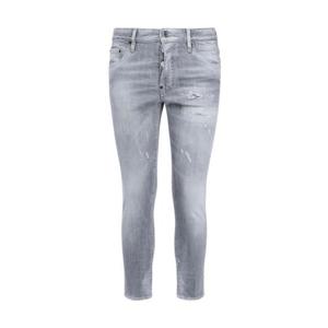 디스퀘어드2 데님 S74LB1656 S30260852 Grey