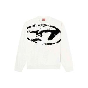 디젤 탑 A130510DQAK141A White